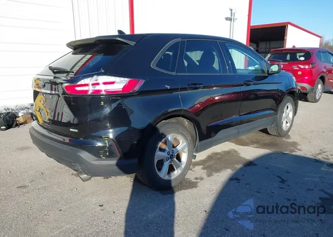 2019 Ford Edge Se z USA, uszkodzony, nr VIN 2FMPK3G90KBB79717